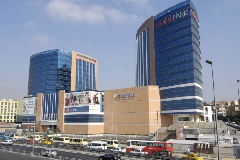 MEDİCALPARK BAHÇELİEVLER