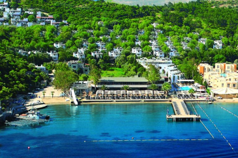 TERASSU HOTEL