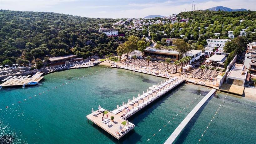 Projeye ait resimler