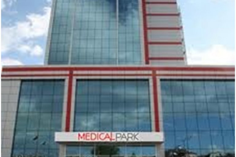 ÖZEL MEDICAL PARK HASTANESI USAK