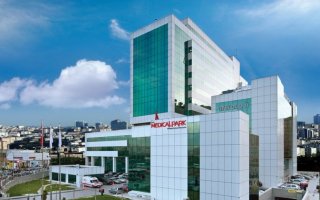 GÖZTEPE MEDICAL PARK HASTANESI