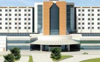 SOMALİ ŞİFA HASTANESİ
