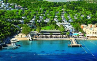 TERASSU HOTEL
