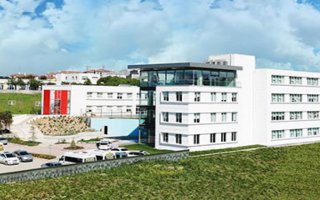 PAKSOY İNŞAAT BETON ALKEV ALMAN LİSELERİ