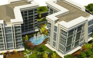 ZORLU HOLDİHG KARAYOLLARI 