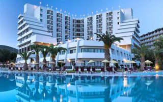 ONURA OTEL KUŞADASI