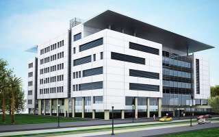 Medical Park İzmir Hastanesi