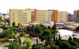 OKMEYDANI SSK EĞİTİM ARAŞTIRMA HASTANESİ