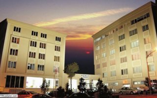 MEDICAL PARK HASTANESI FATIH