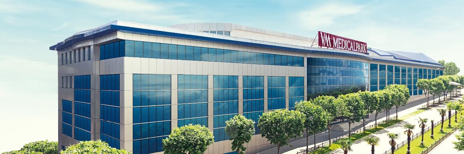BURSA MEDİCAL PARK HASTANESİ